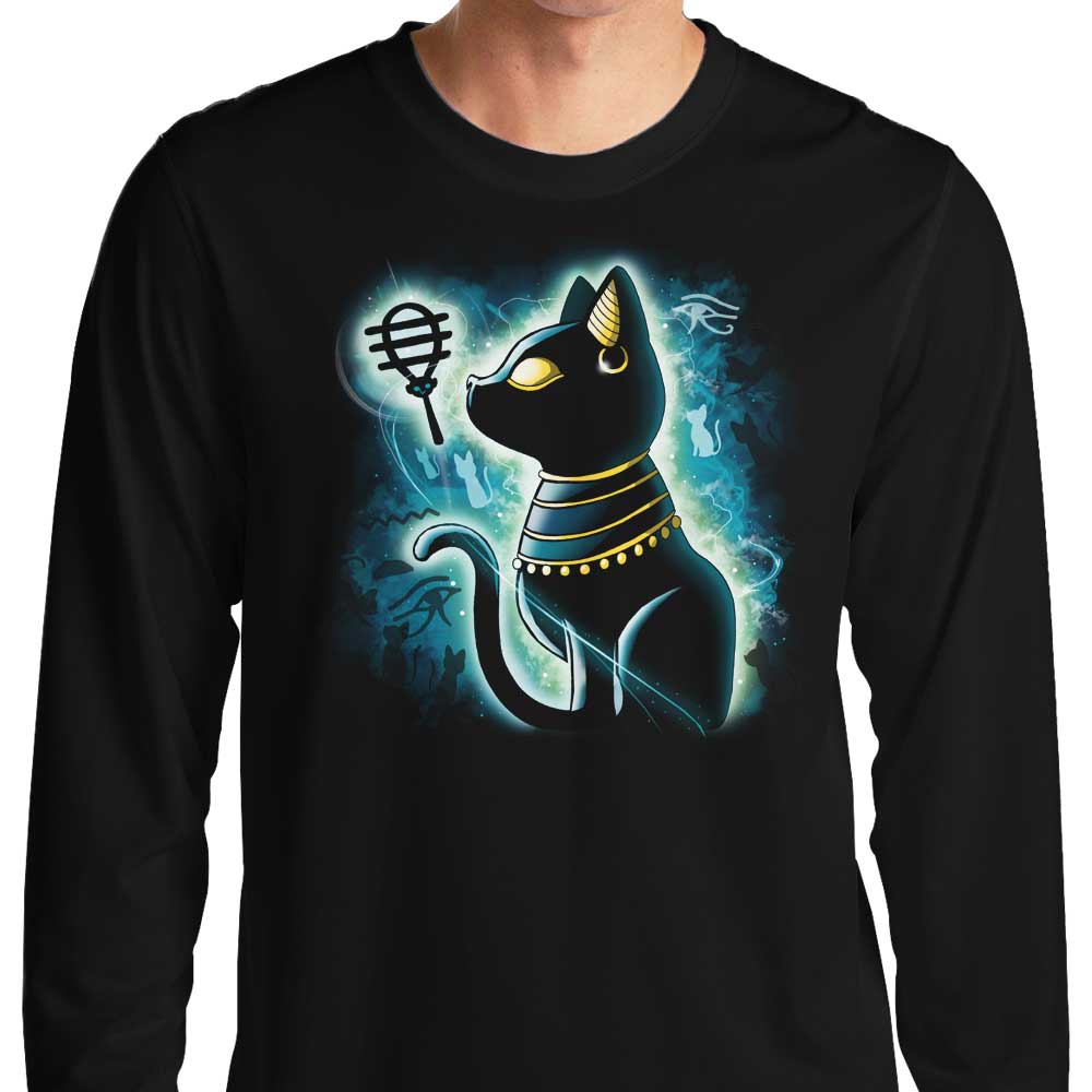 Bastet - Long Sleeve
