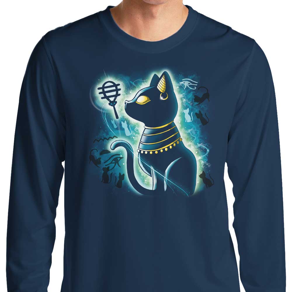 Bastet - Long Sleeve