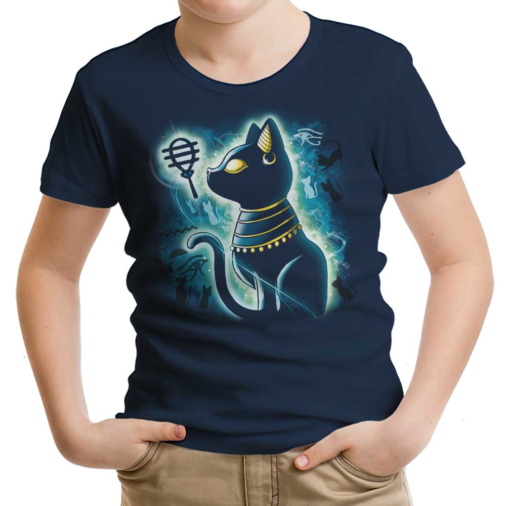Bastet - Youth Apparel