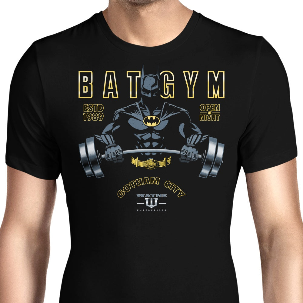 Bat Gym 89 - Men's Apparel