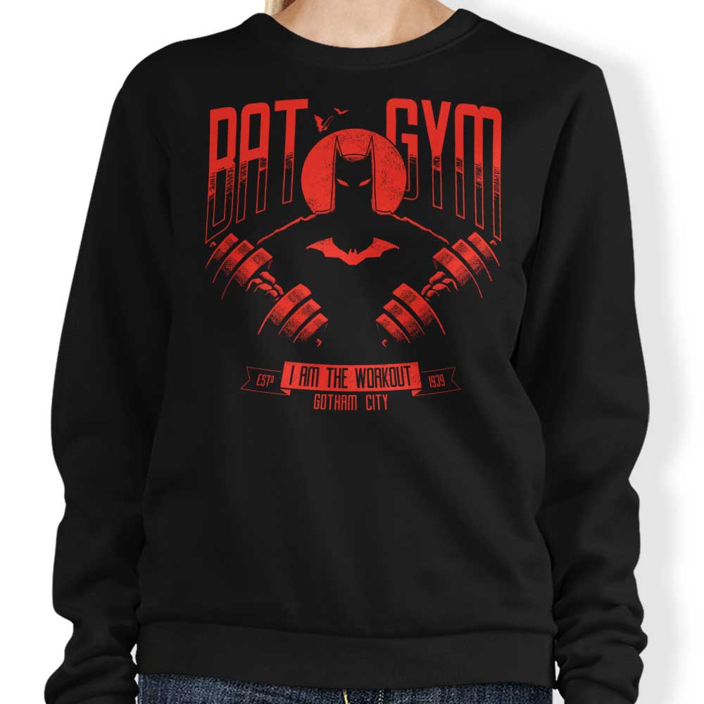 Bat Gym