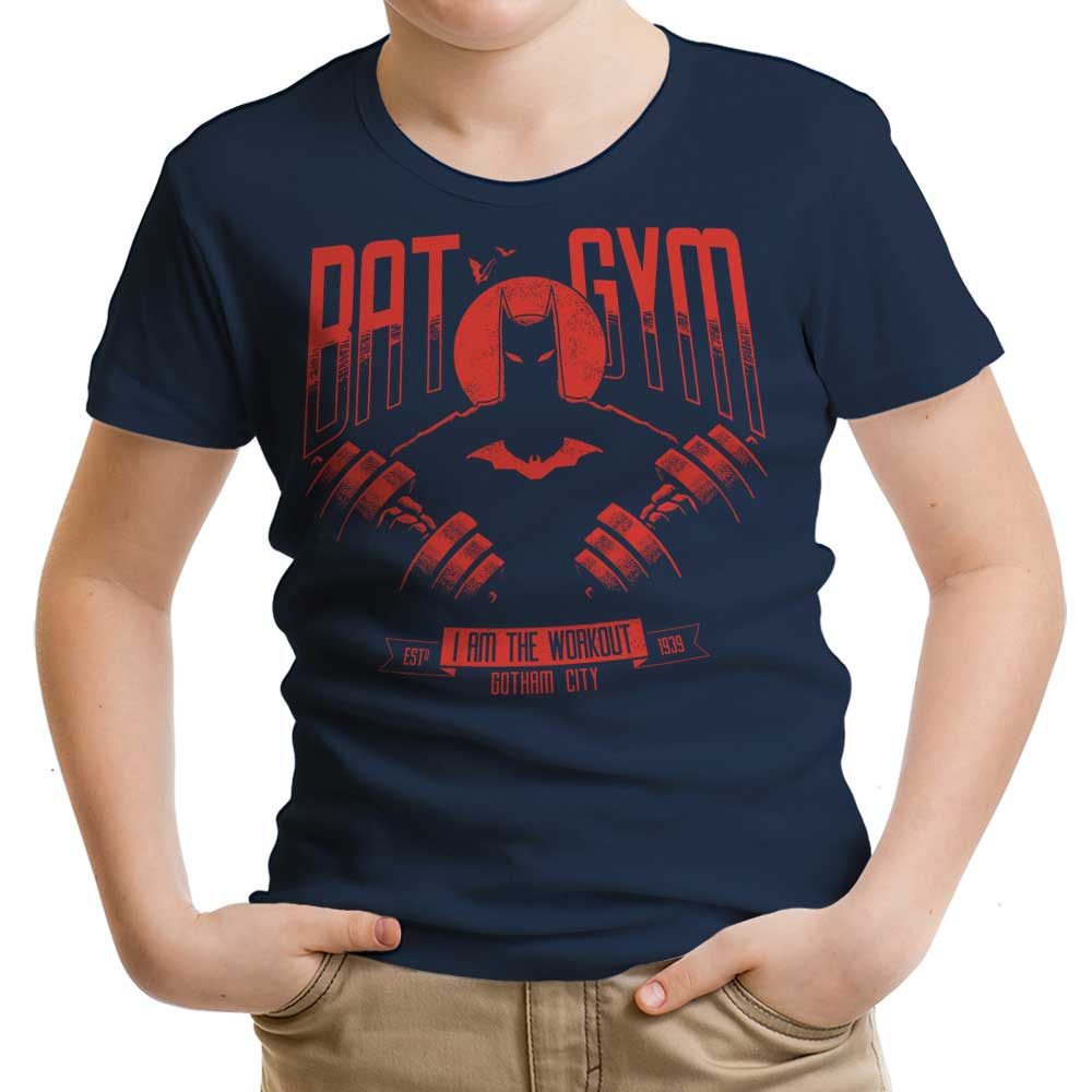 Bat Gym - Youth Apparel