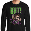 Bat - Long Sleeve