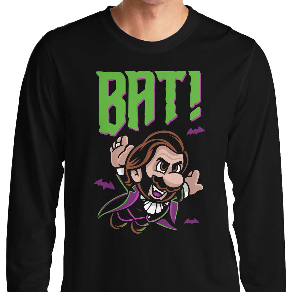 Bat - Long Sleeve