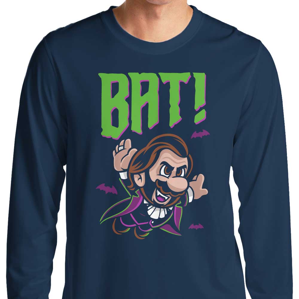 Bat - Long Sleeve