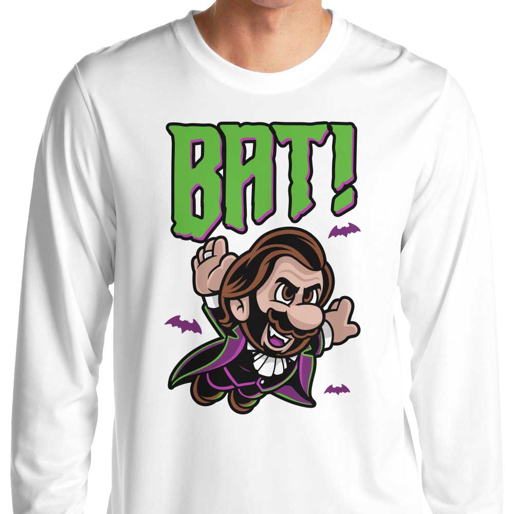 Bat - Long Sleeve