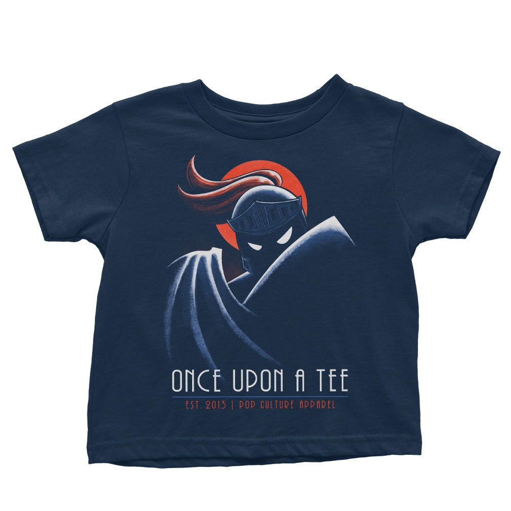 Bat Teerion - Youth Apparel