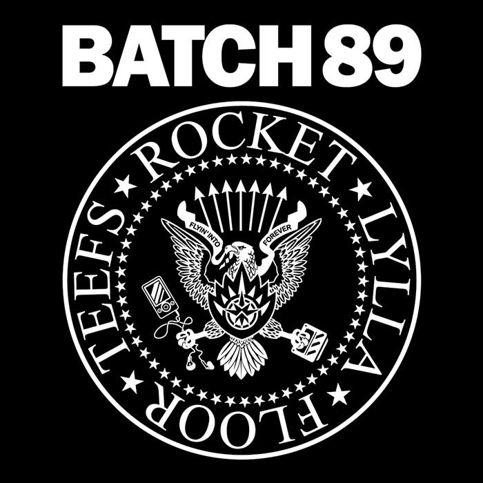 Batch 89 - Women's Apparel