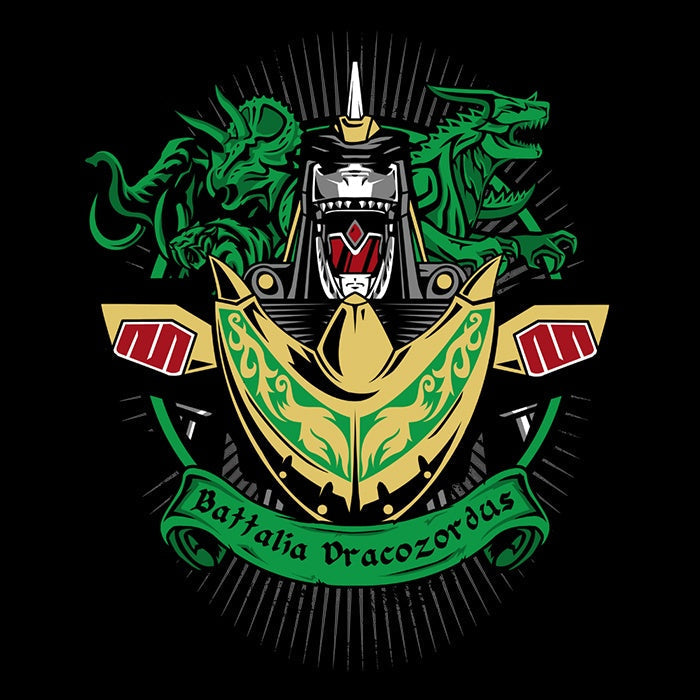 Battalia Dracozordus