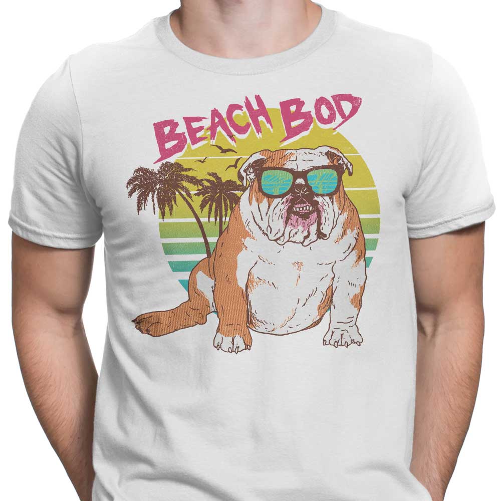 Beach Bod - Men's Apparel