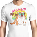 Beach Bod - Men's Apparel