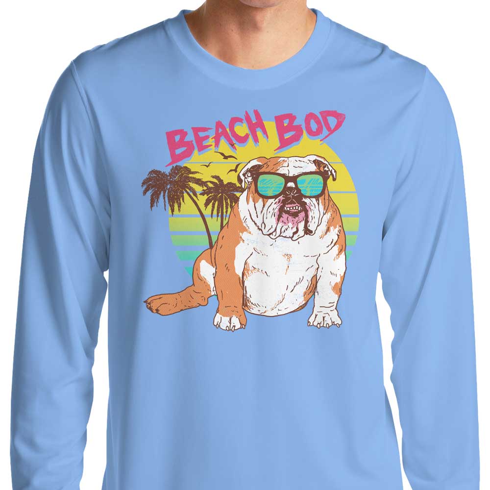 Beach Bod - Long Sleeve