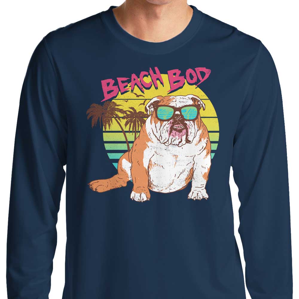 Beach Bod - Long Sleeve