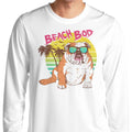 Beach Bod - Long Sleeve