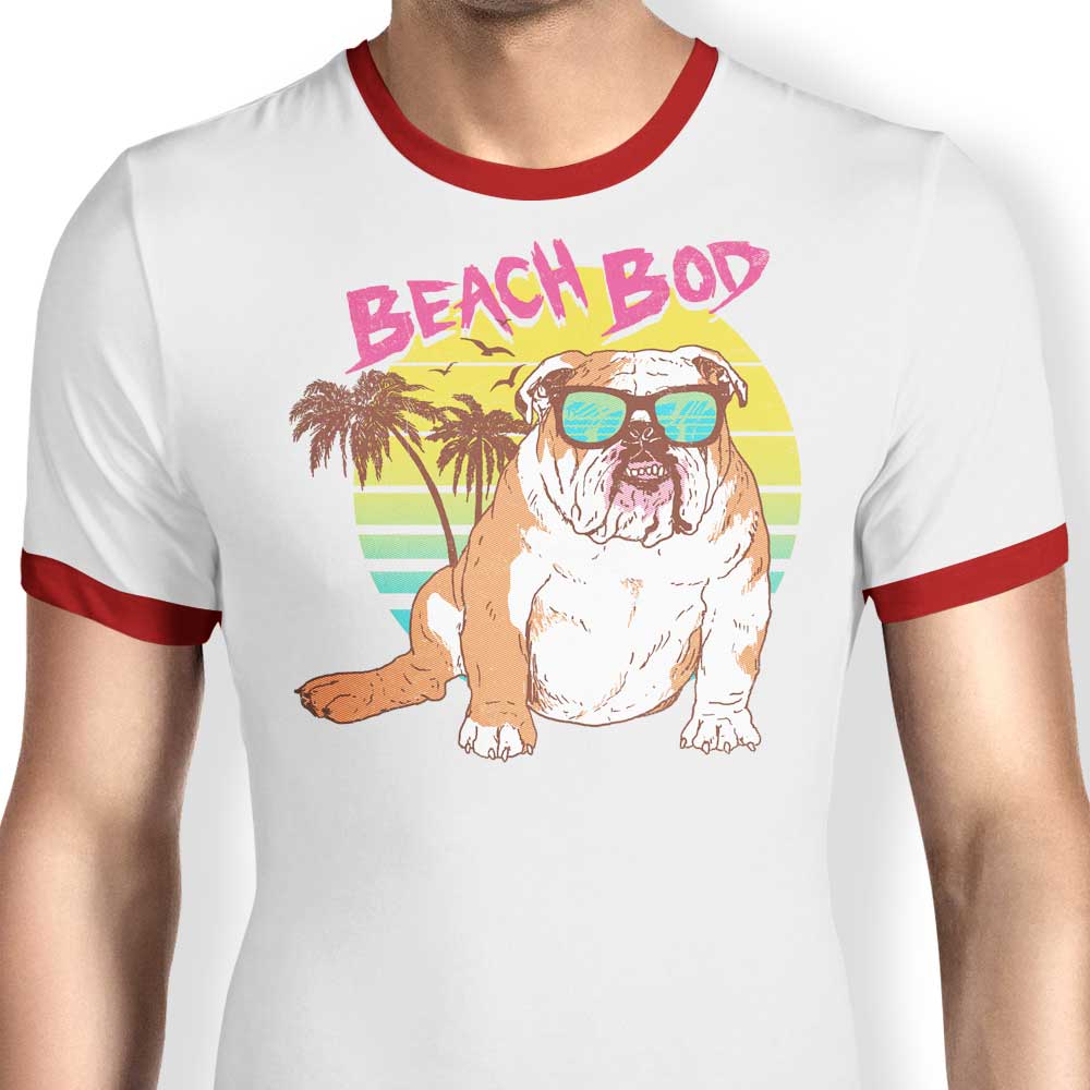 Beach Bod - Ringer