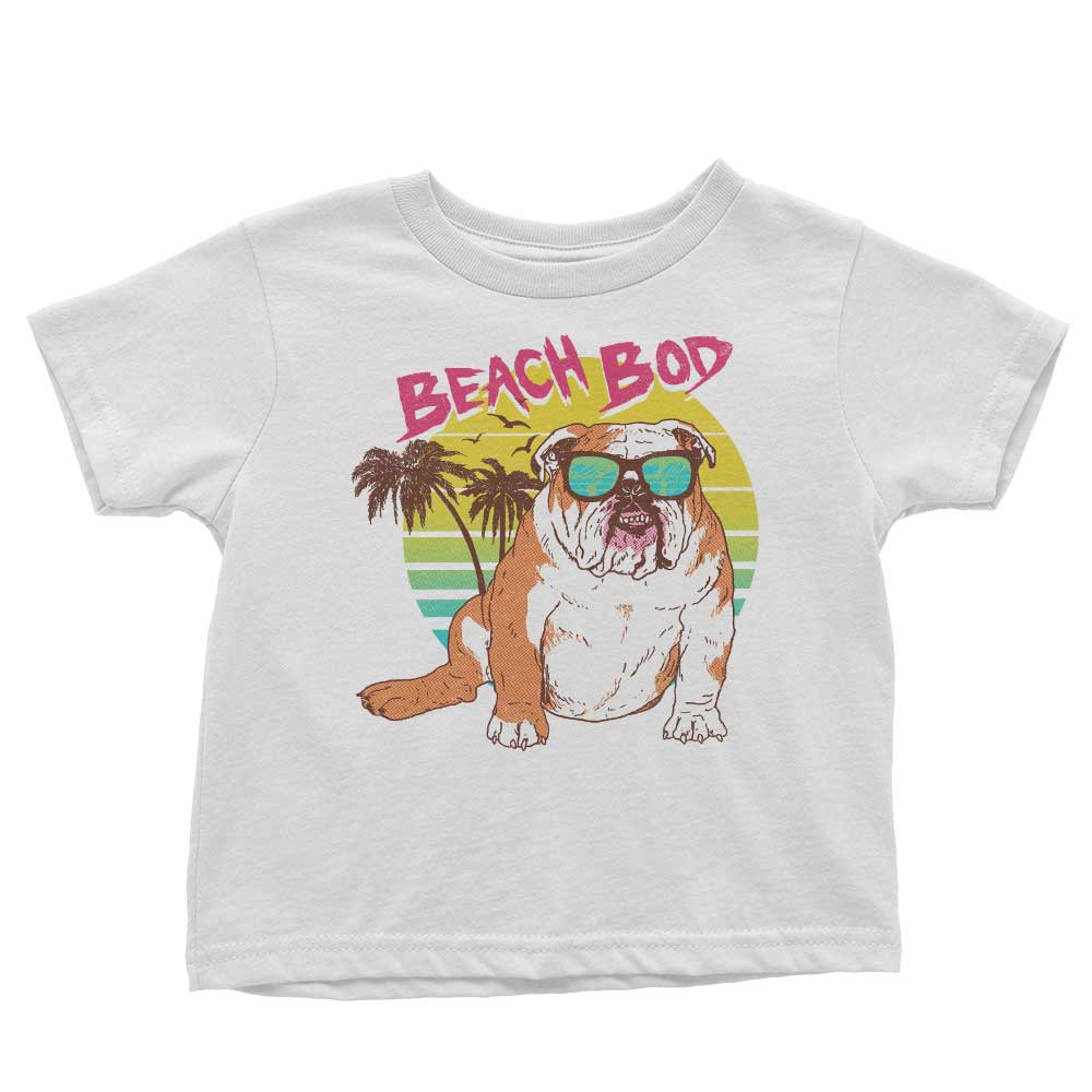 Beach Bod - Youth Apparel