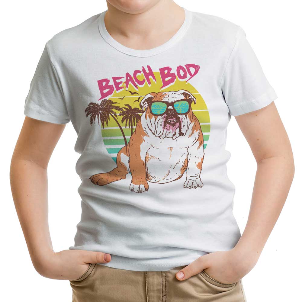Beach Bod - Youth Apparel