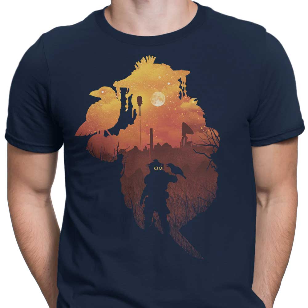 Beast of the Hunt - Men's Apparel