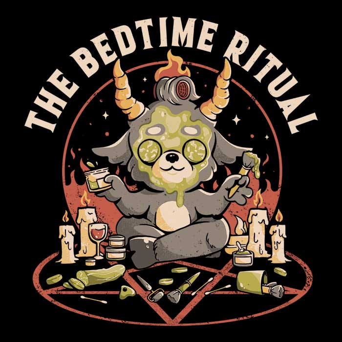 Bedtime Ritual