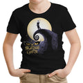 Before the Nightmare Cometh - Youth Apparel