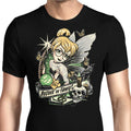 Believe in Fairies - Men's Apparel