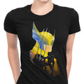 Berserker Landscape - Women's Apparel