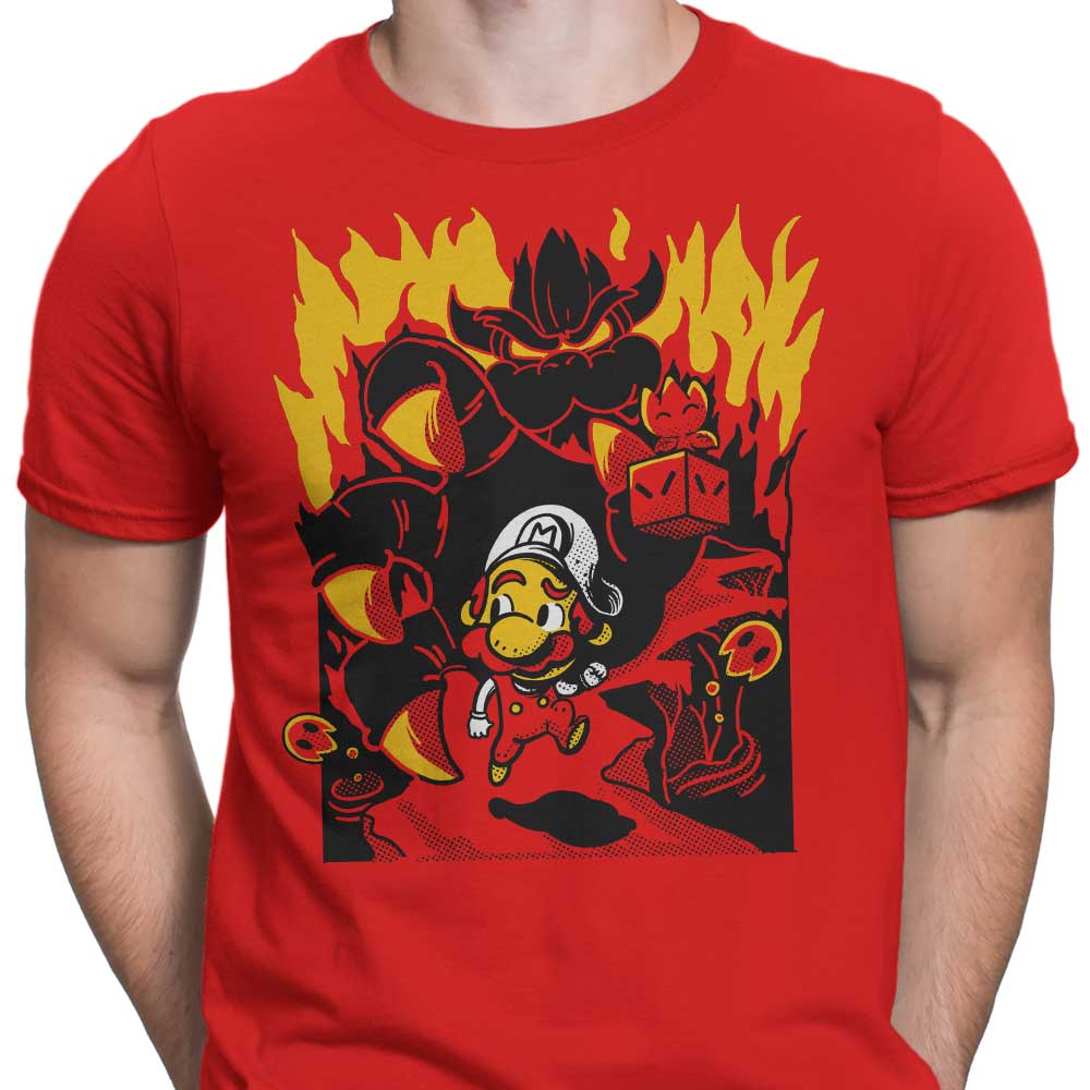 Better Run - Men's Apparel