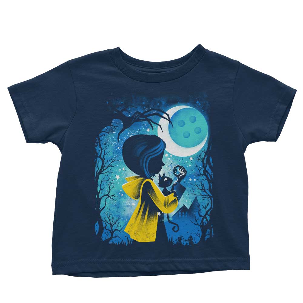 Beware the Other Mother - Youth Apparel