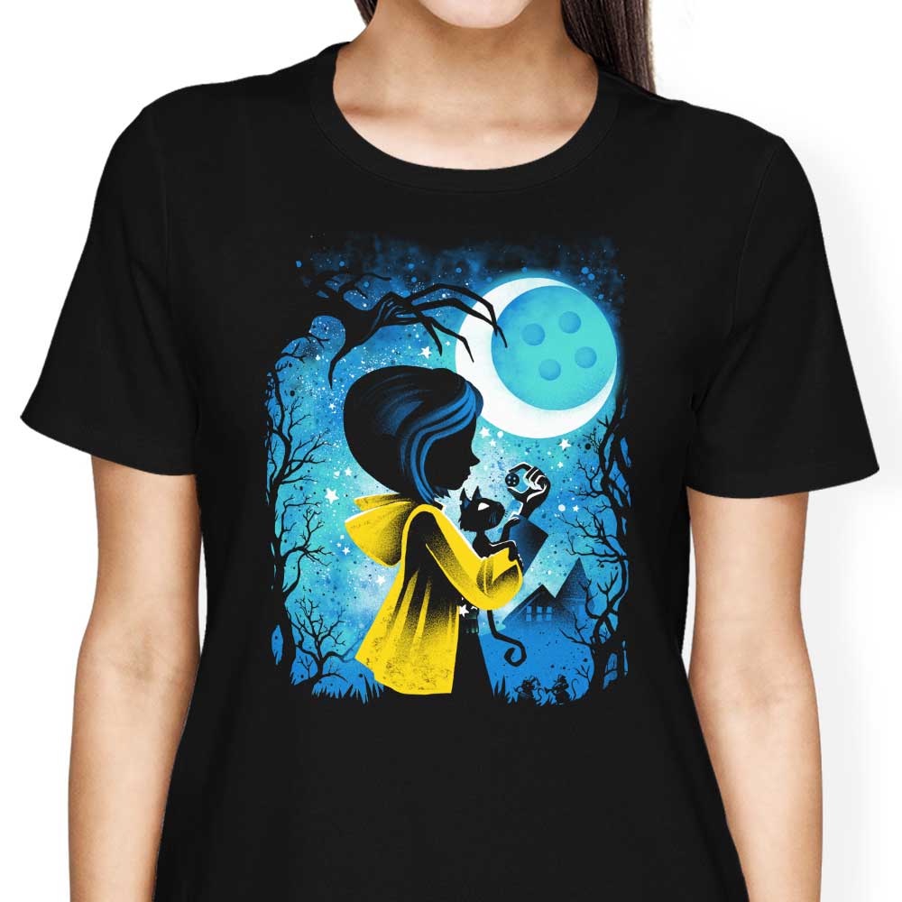 Beware the Other Mother - Women's Apparel