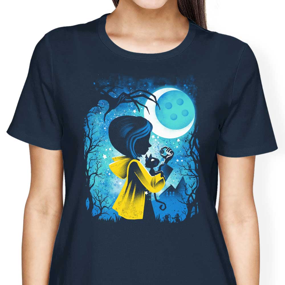 Beware the Other Mother - Women's Apparel