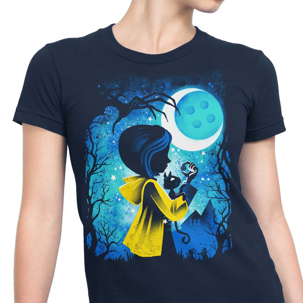 Beware the Other Mother - Women's Apparel
