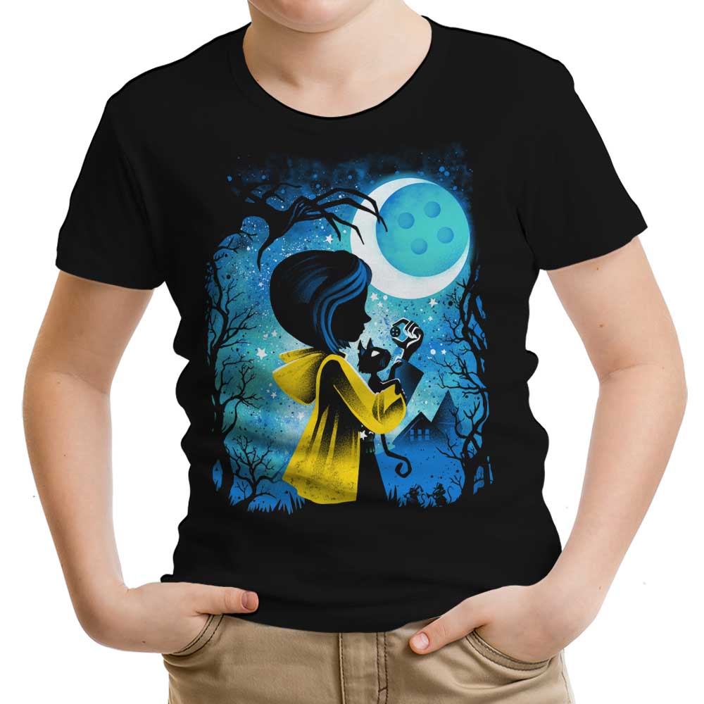 Beware the Other Mother - Youth Apparel