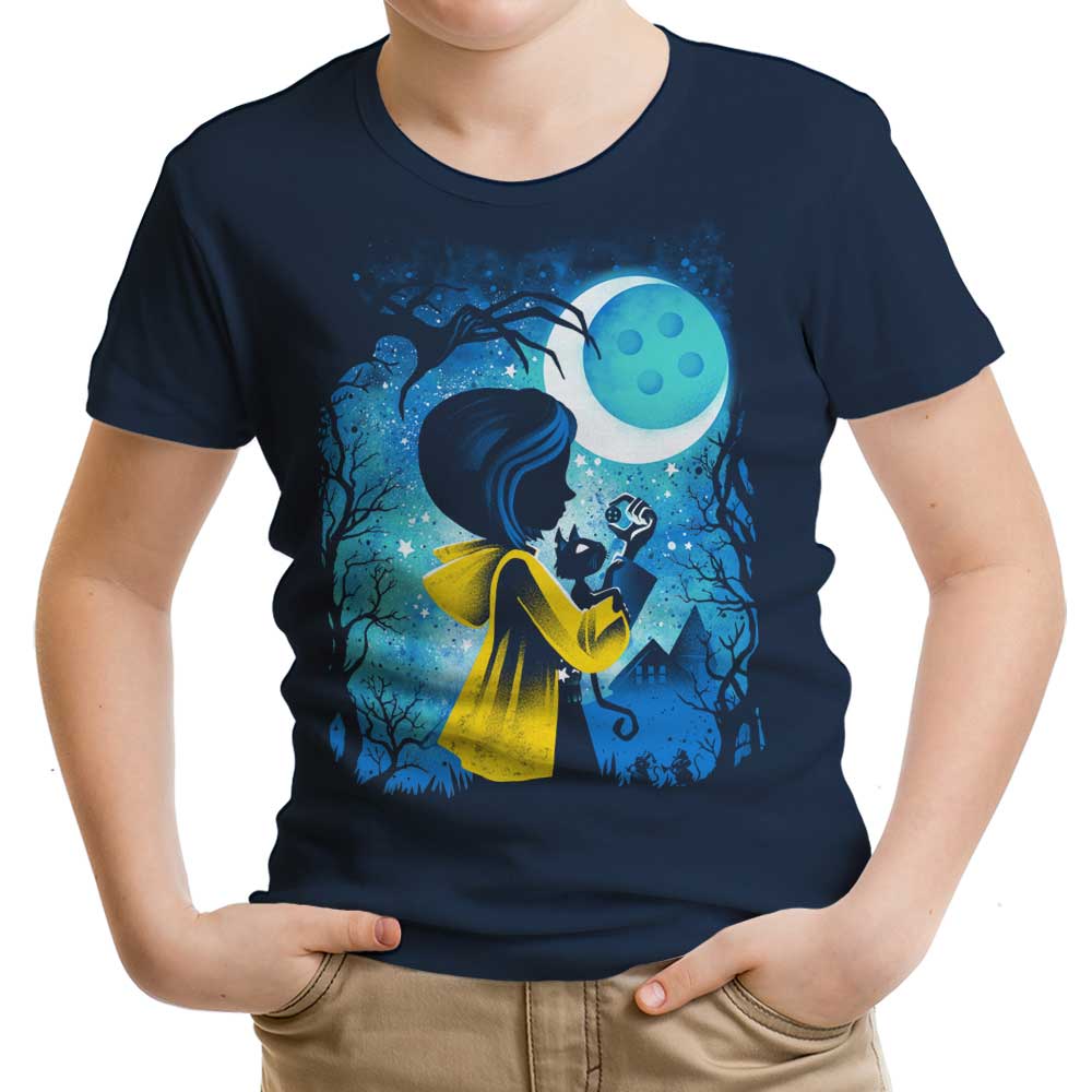 Beware the Other Mother - Youth Apparel
