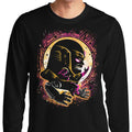 Big Head - Long Sleeve