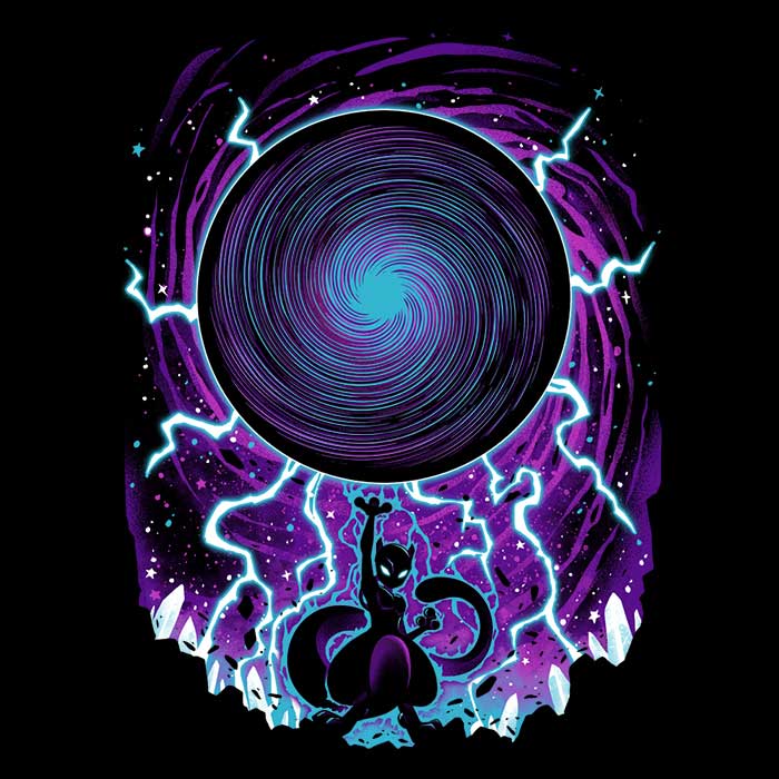 Big Shadow Ball - Long Sleeve