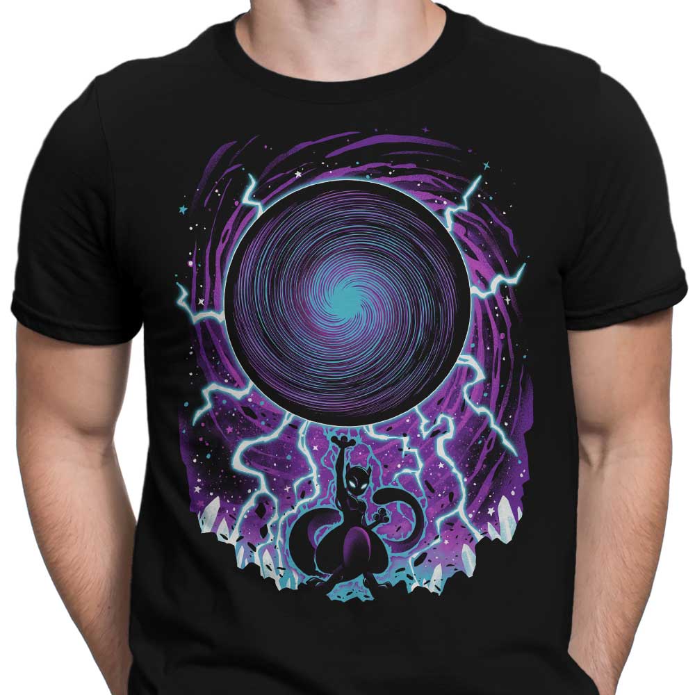 Big Shadow Ball - Men's Apparel