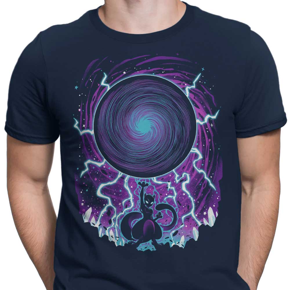 Big Shadow Ball - Men's Apparel