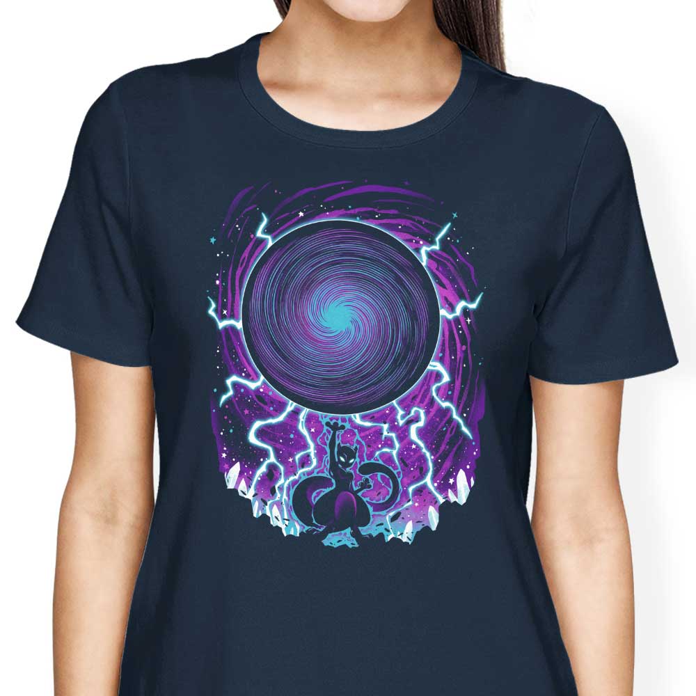 Big Shadow Ball - Women's Apparel