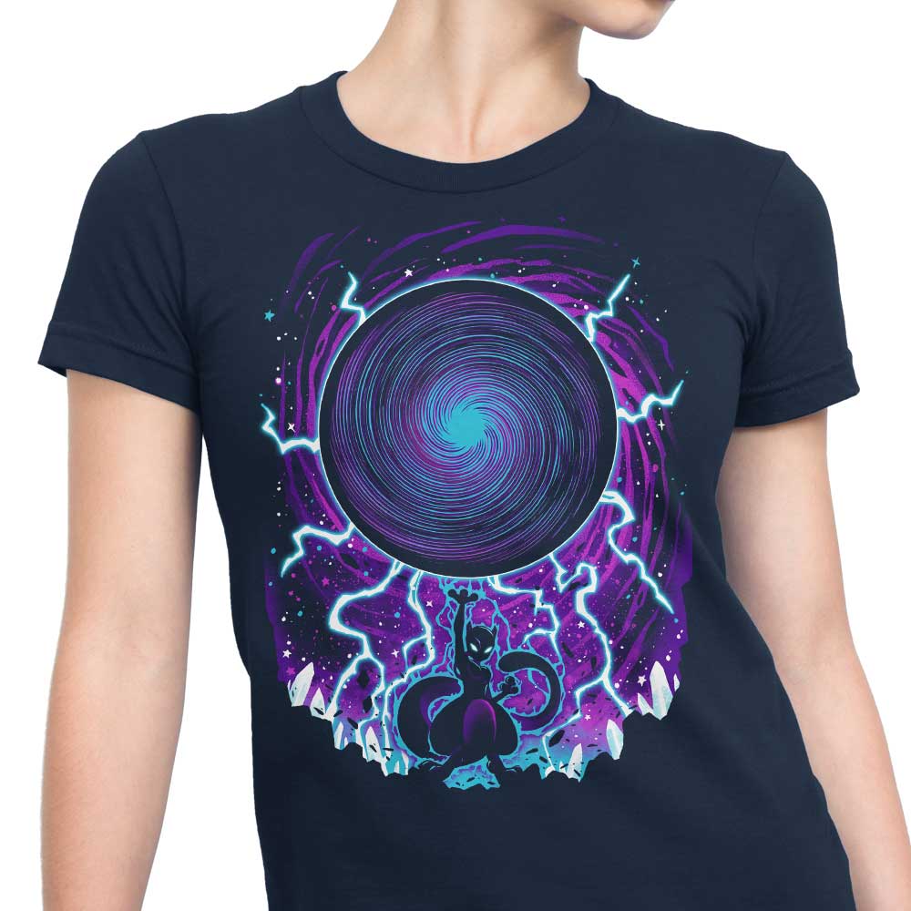 Big Shadow Ball - Women's Apparel
