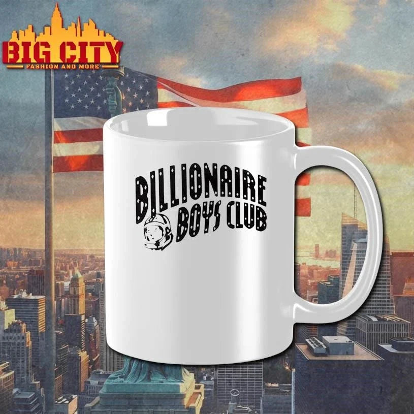 Billionaire Boys Club Arch Logo Shirt Unisex