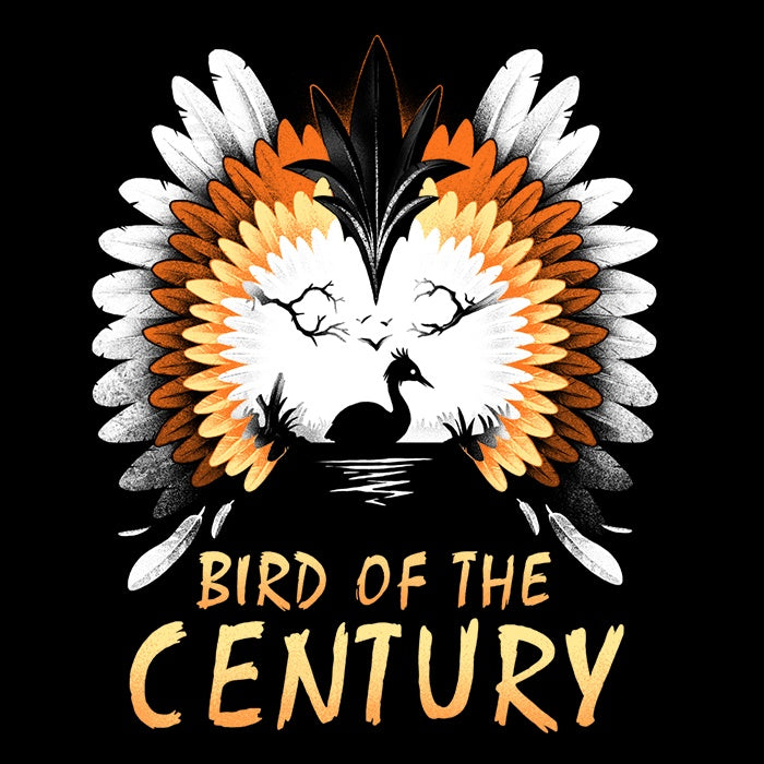 Bird of the Century