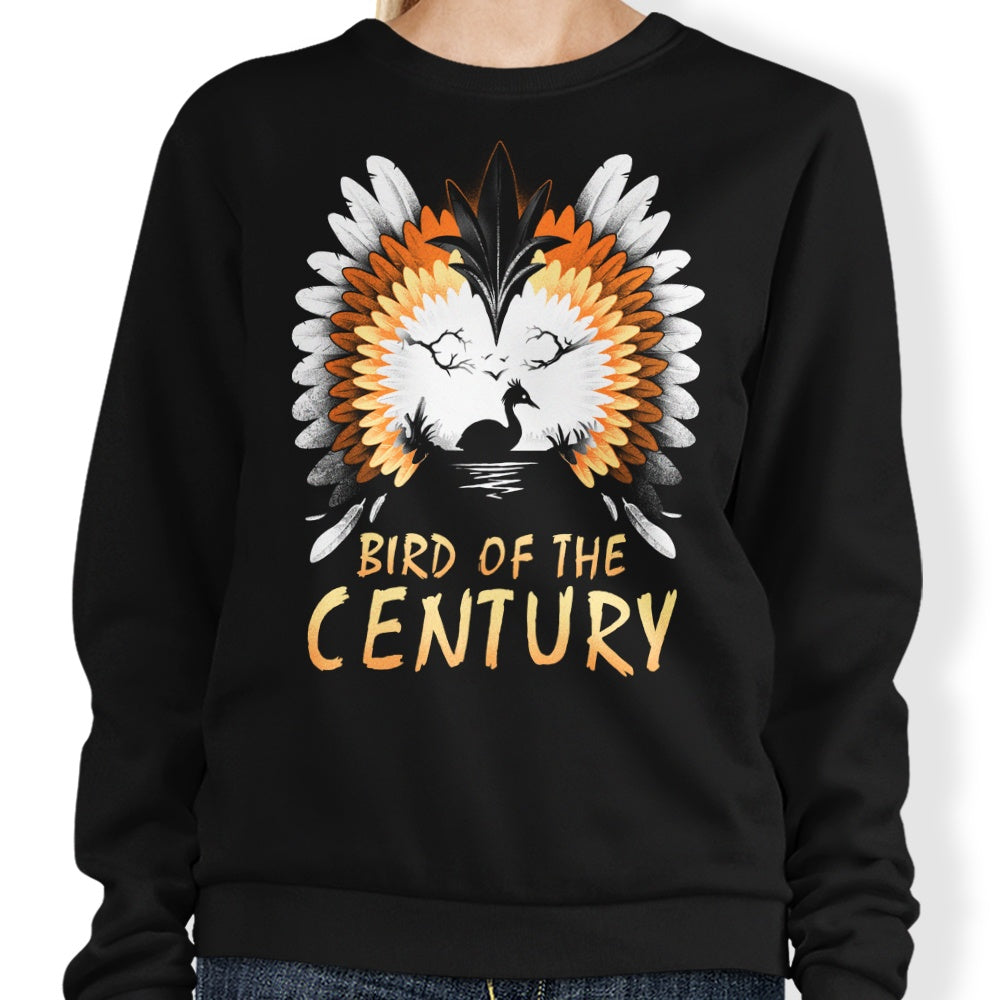 Bird of the Century