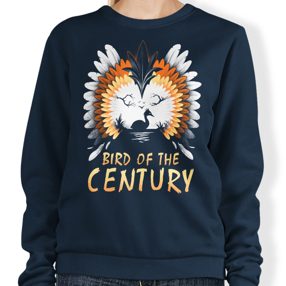 Bird of the Century