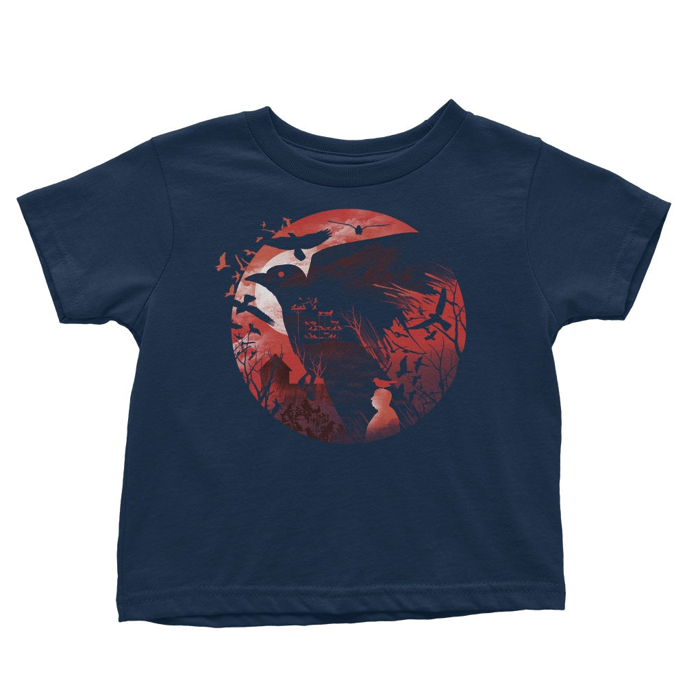 Birds - Youth Apparel