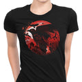 Birds - Women's Apparel