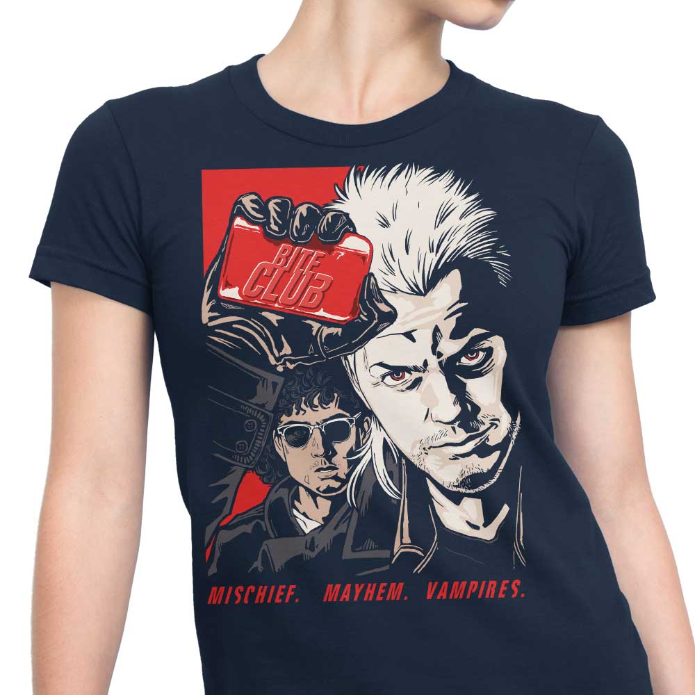 Bite Club - Women's Apparel