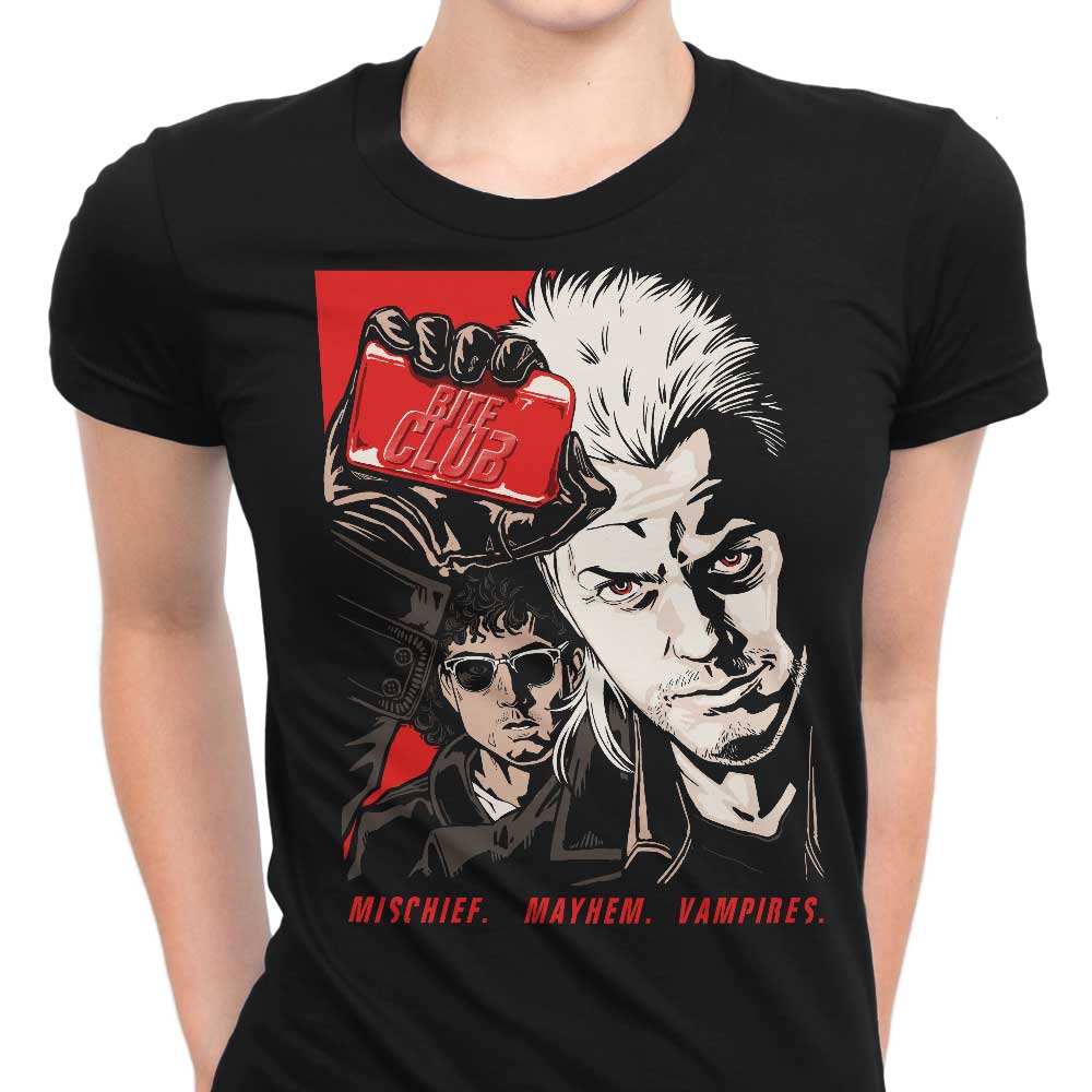 Bite Club - Women's Apparel