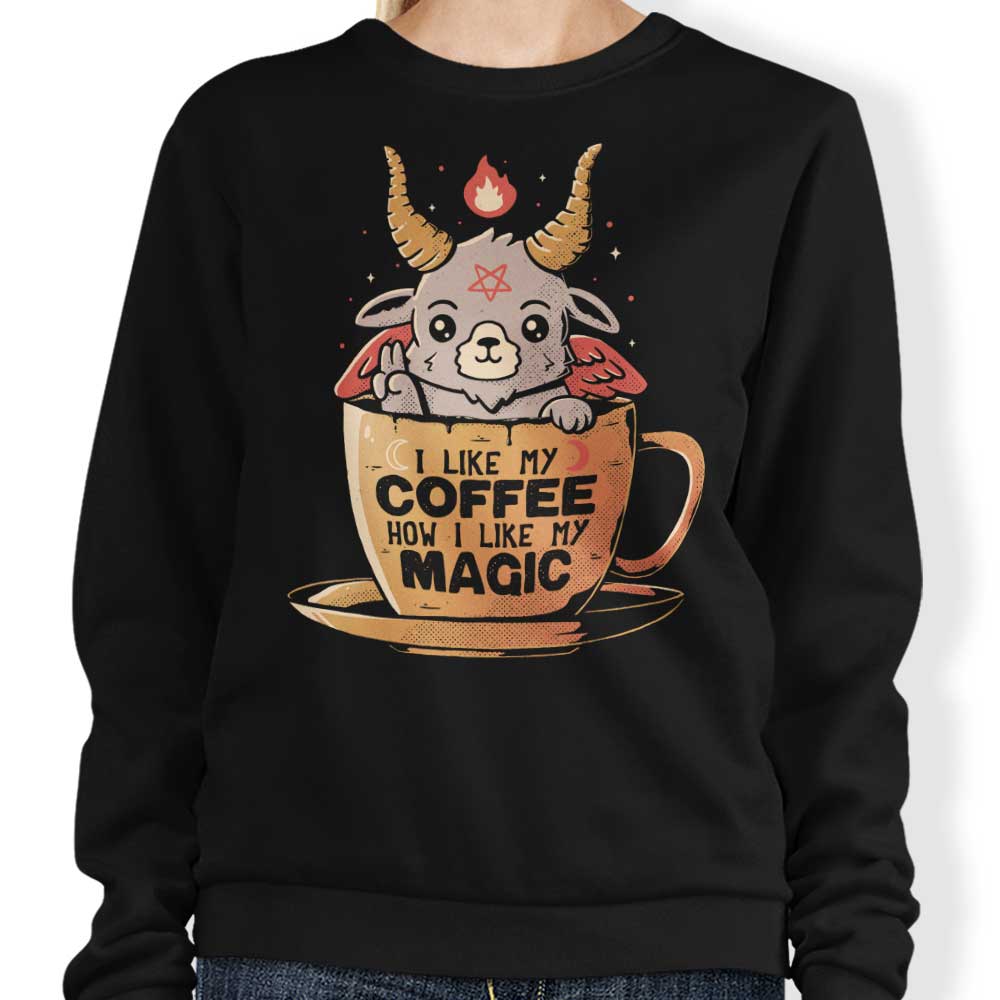 Black Coffee