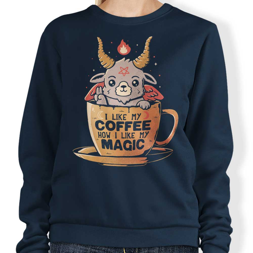 Black Coffee