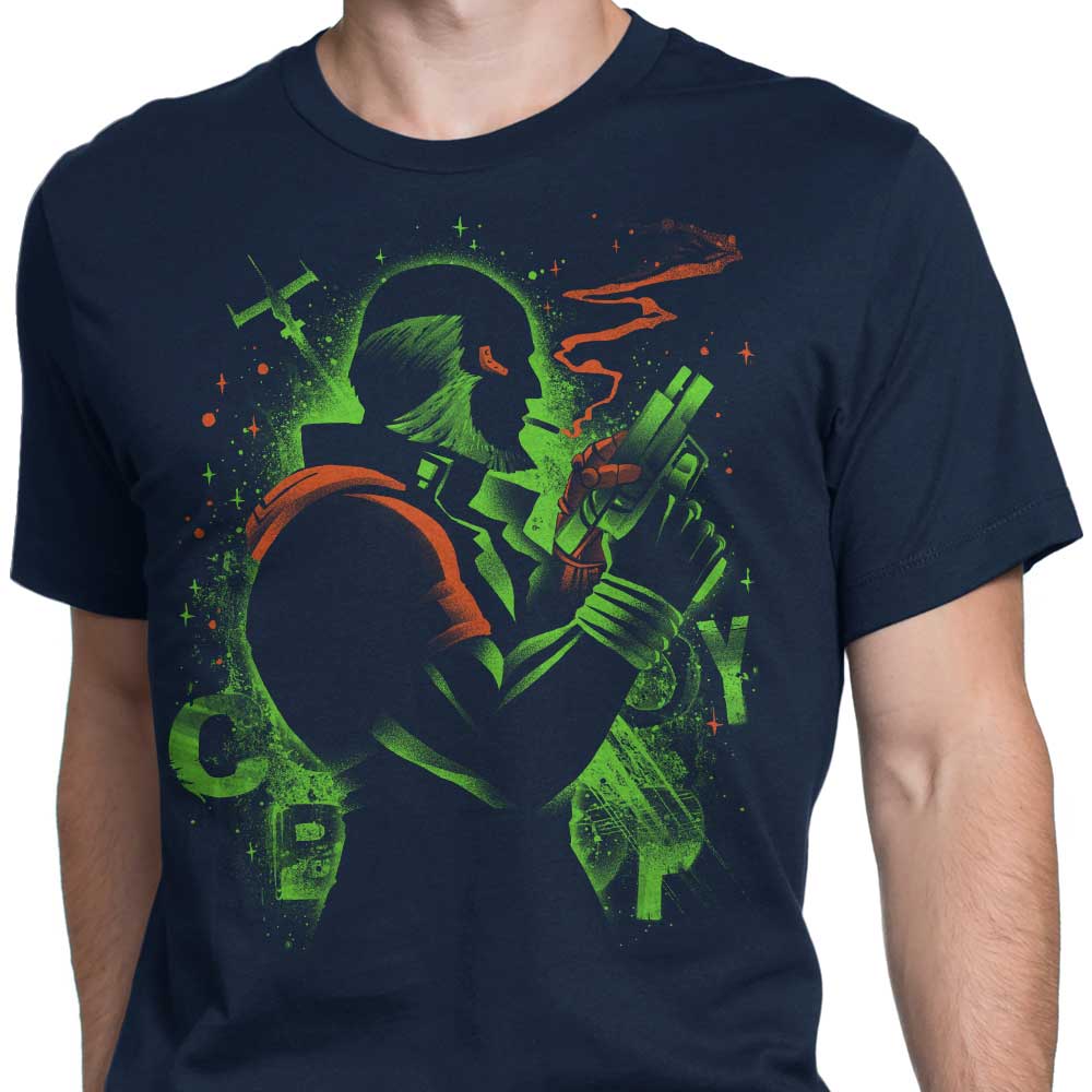 Black Dog - Men's Apparel